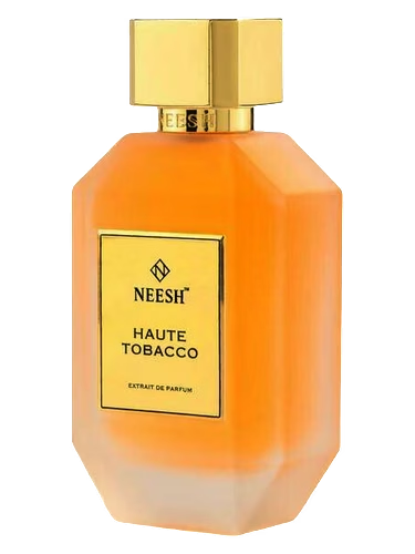 Haute Tobacco