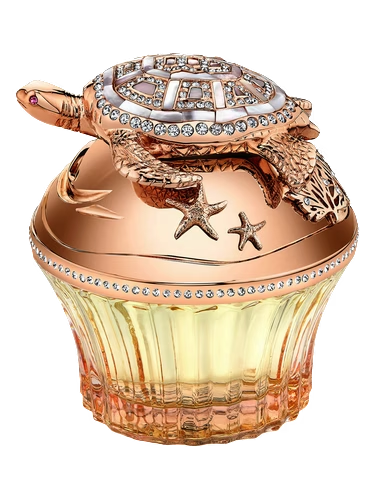 Hauts Bijoux Limited Edition