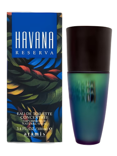 Havana Reserva