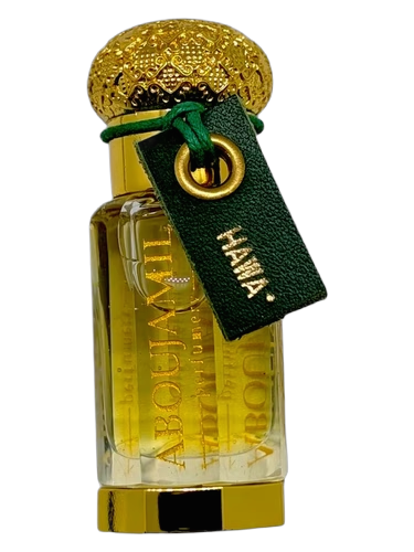Hawa by ABOUJAMIL Perfumery