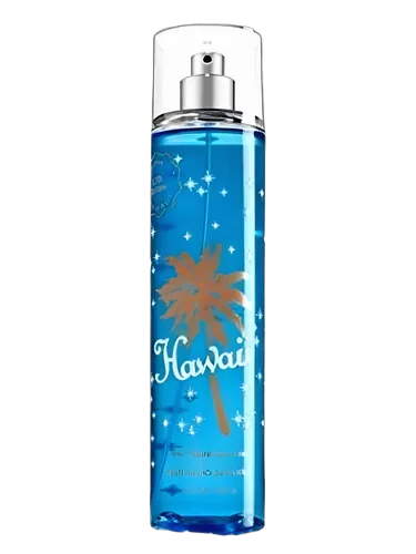 Hawai by Bath & Body Works