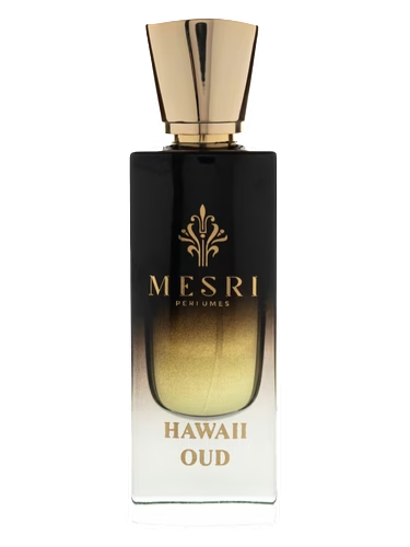 Hawaii Oud