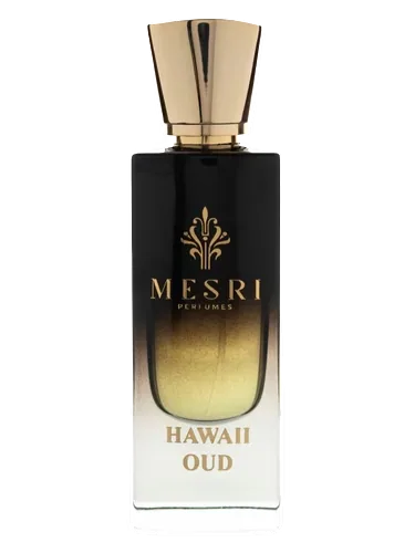 Hawaii Oud by Mesri Perfumes