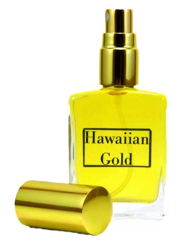 Hawaiian Gold