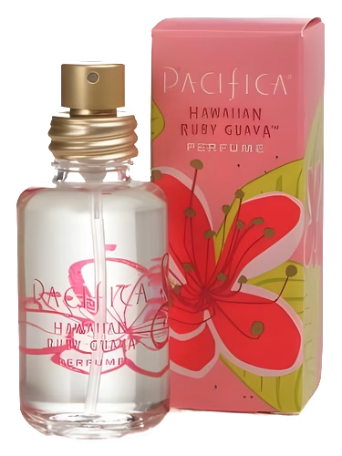 Hawaiian Ruby Guava