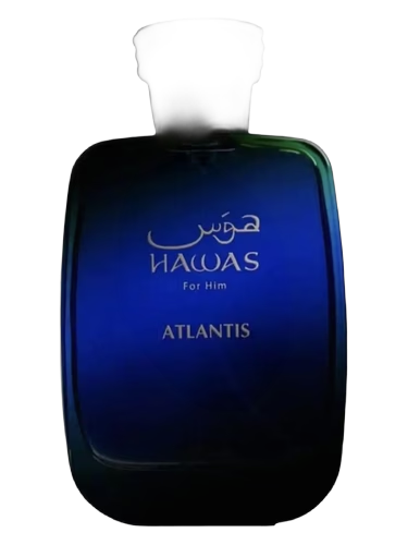 Hawas Atlantis