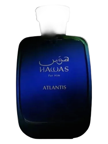 Hawas Atlantis by Rasasi
