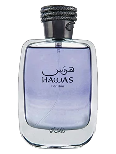 Hawas for Him