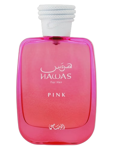 Hawas Pink