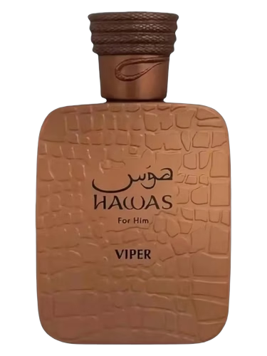 Hawas Viper