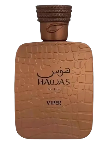 Hawas Viper by Rasasi
