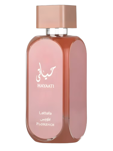 Hayaati Florence