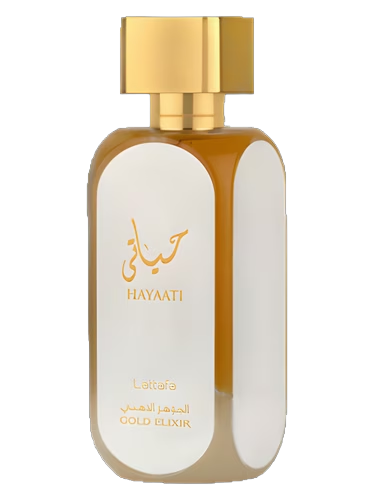 Hayaati Gold Elixir