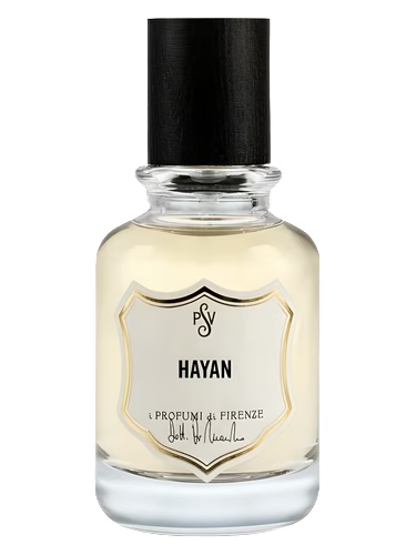 Hayan