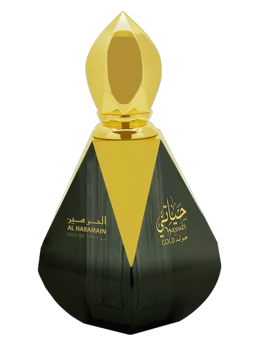 Hayati Gold by Al Haramain Perfumes