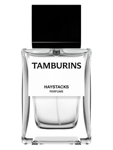 Haystacks