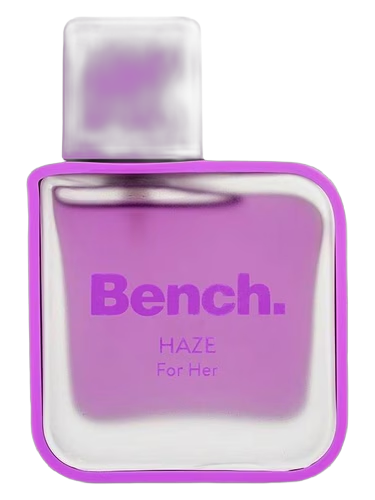 Haze For Her
