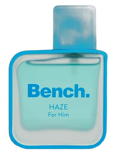 Haze For Him