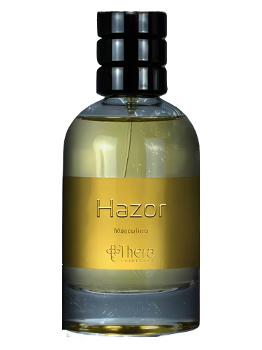 Hazor Gold