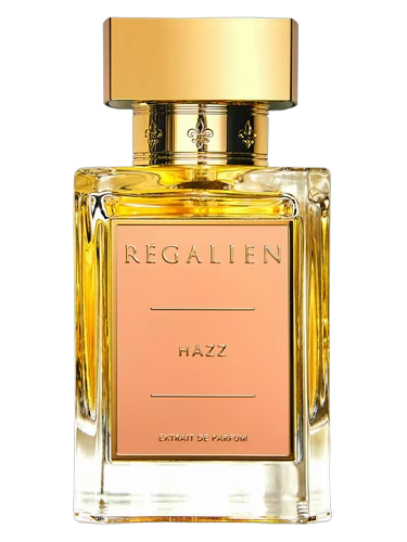 Hazz by Regalien