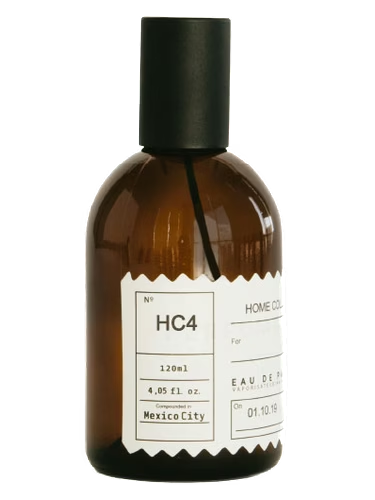 HC4 Amaderado Acqua