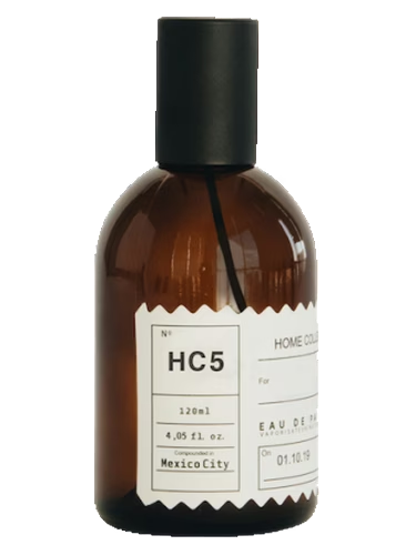 HC5 Madera Oud