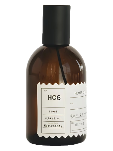 HC6 Sándalo