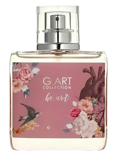 He-art