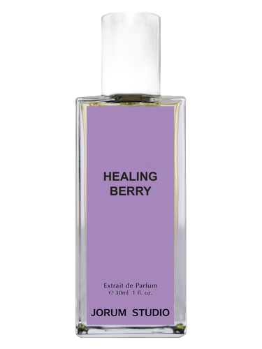 Healing Berry by Jorum Studio