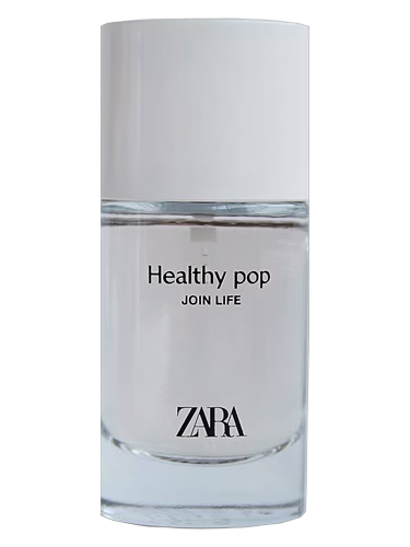 Healthy Pop