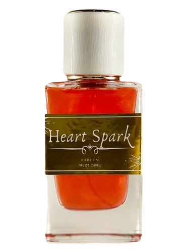 Heart Spark
