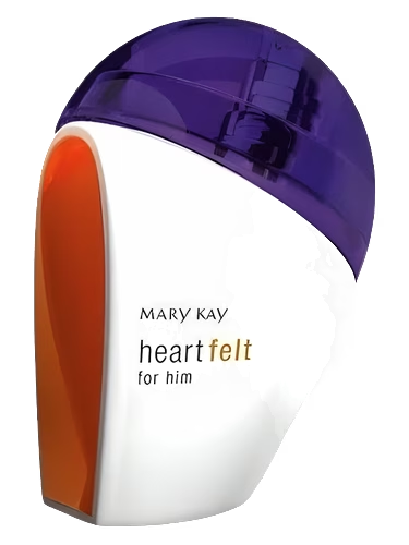Heartfelt for Him
