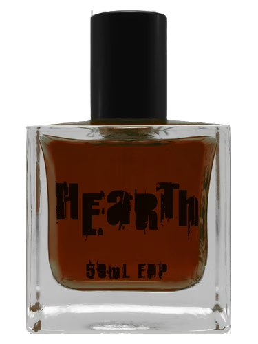 Hearth by Criminal Elements