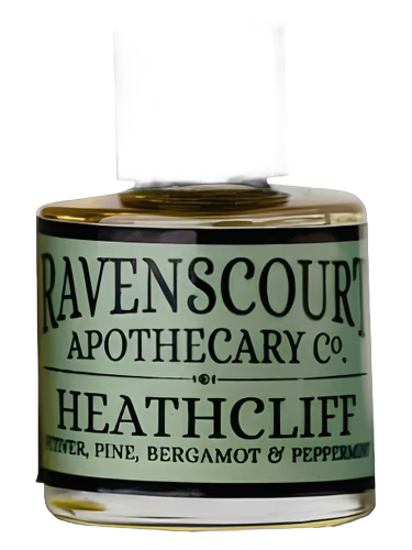 Heathcliff