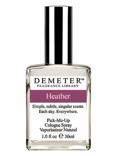 Heather