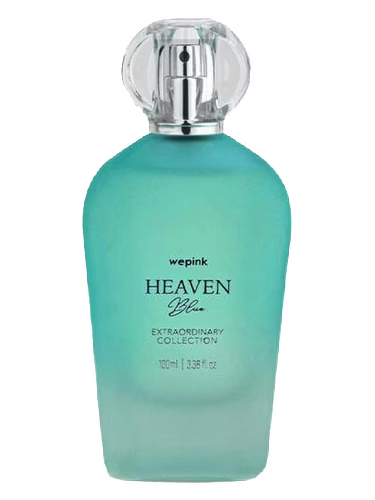 Heaven Blue