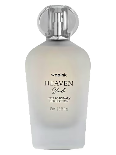 Heaven Bride