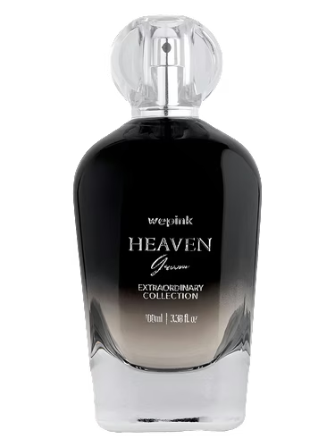 Heaven Groom
