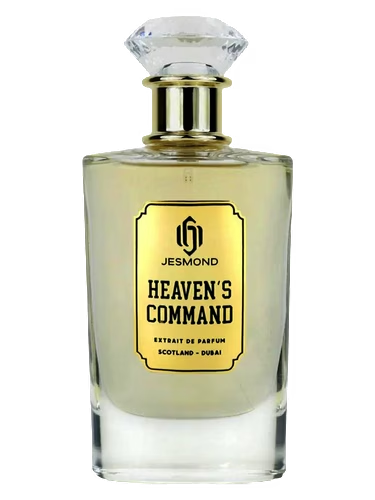 Heaven's Command