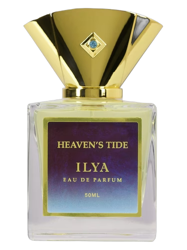 Heaven’s Tide by Ilya Parfums