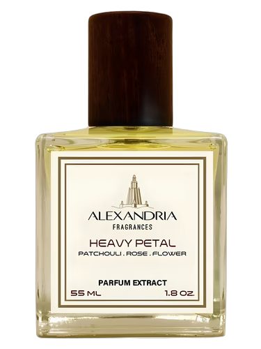 Heavy Petal