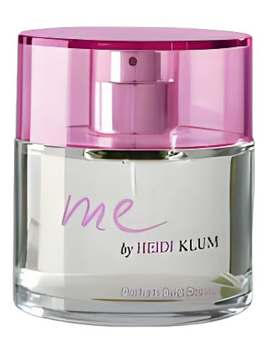 Heidi Klum Me
