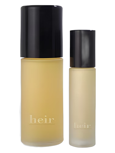 Heir by Susan D. Owens