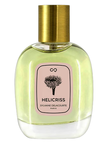 Helicriss by Sylvaine Delacourte