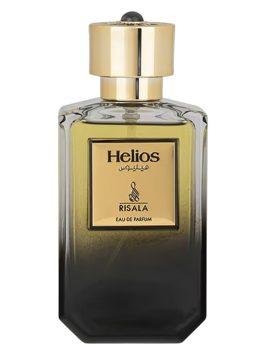 Helios by Risala