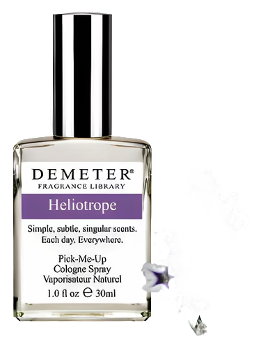 Heliotrope