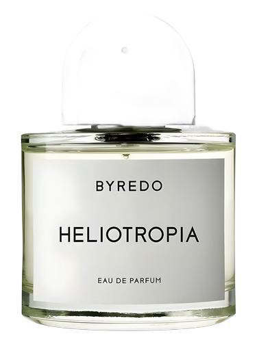 Heliotropia
