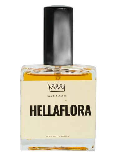 Hellaflora