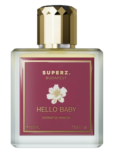 Hello Baby