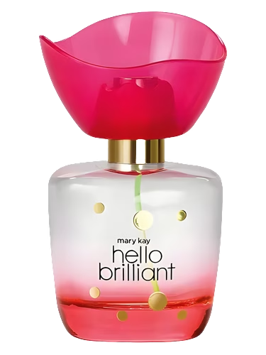 Hello Brilliant